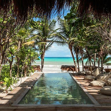 Xela Tulum - Member Of Design Hotels Экстерьер фото
