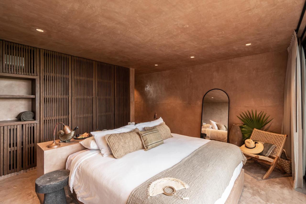 Xela Tulum - Member Of Design Hotels Экстерьер фото