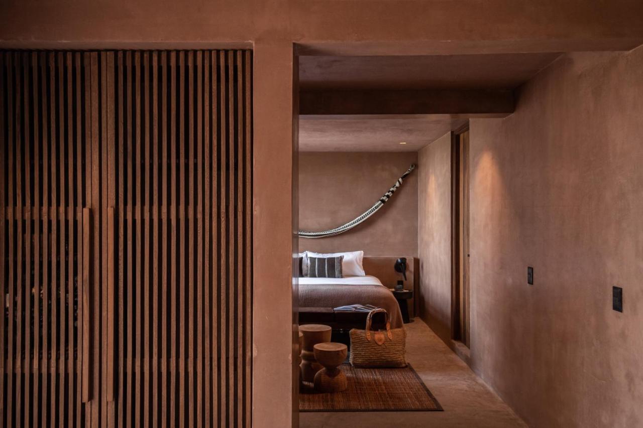 Xela Tulum - Member Of Design Hotels Экстерьер фото