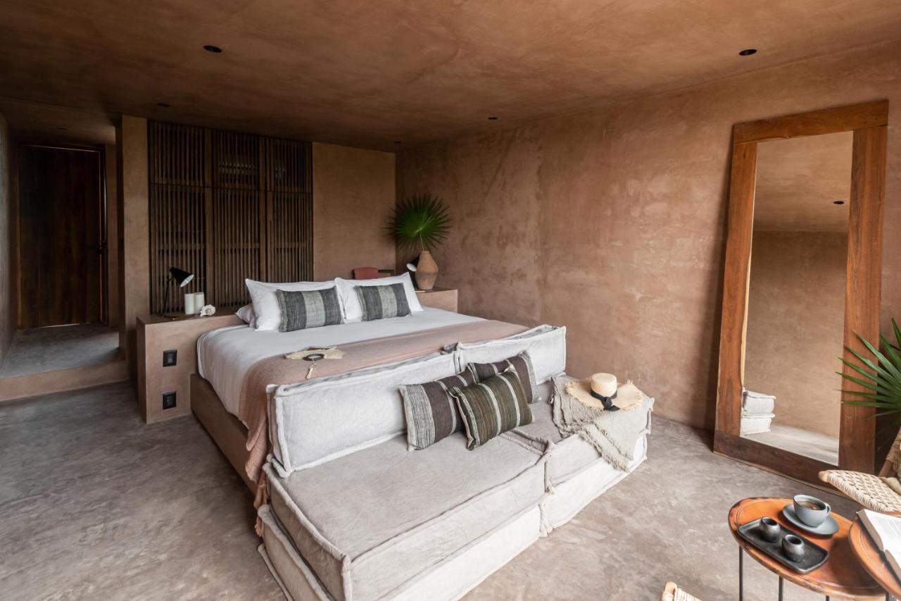Xela Tulum - Member Of Design Hotels Экстерьер фото