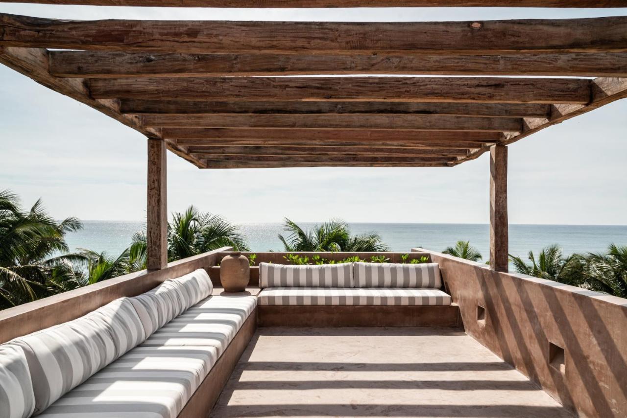 Xela Tulum - Member Of Design Hotels Экстерьер фото