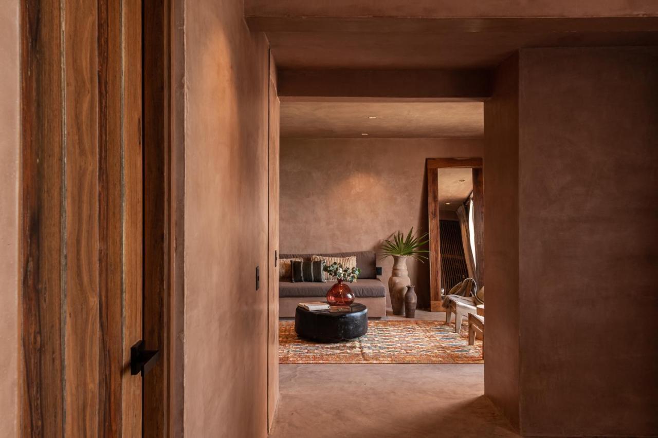 Xela Tulum - Member Of Design Hotels Экстерьер фото
