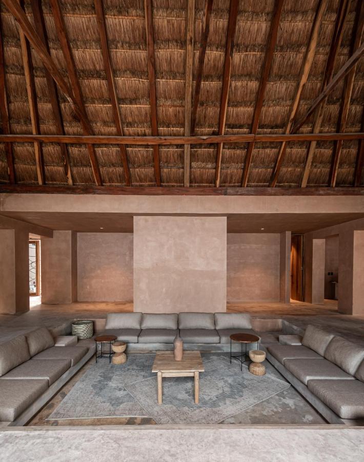 Xela Tulum - Member Of Design Hotels Экстерьер фото