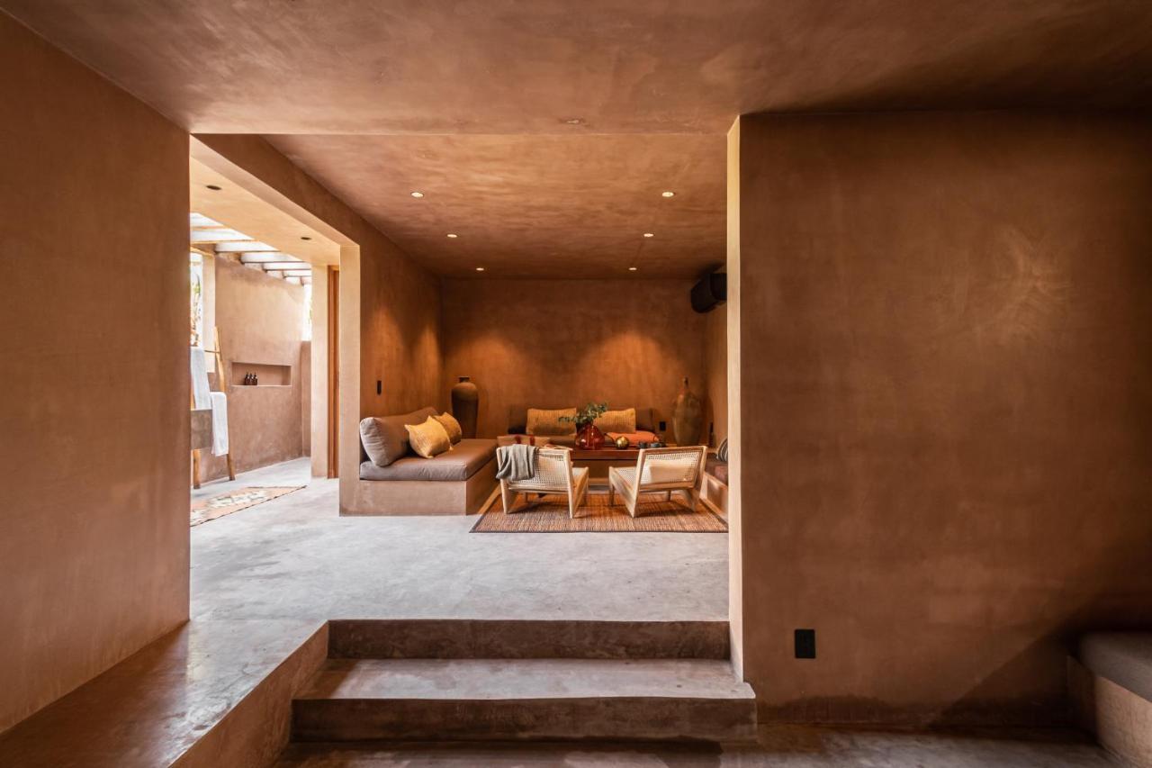 Xela Tulum - Member Of Design Hotels Экстерьер фото