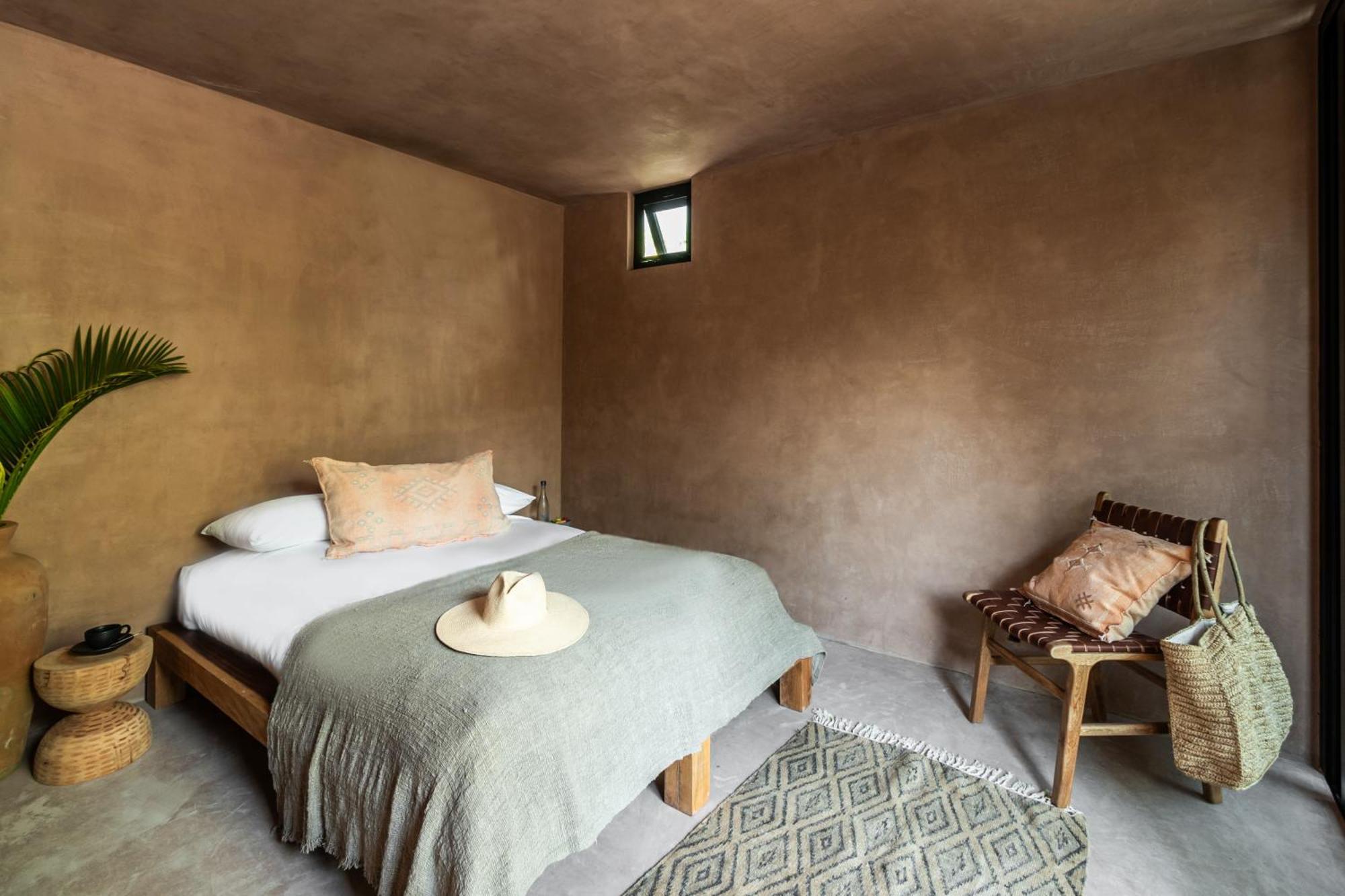 Xela Tulum - Member Of Design Hotels Экстерьер фото