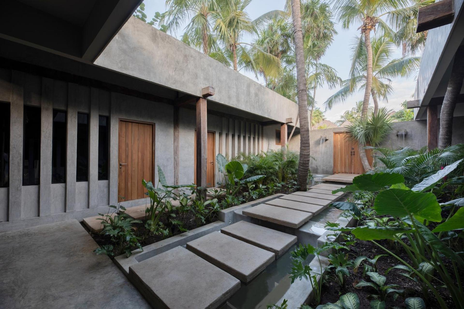 Xela Tulum - Member Of Design Hotels Экстерьер фото