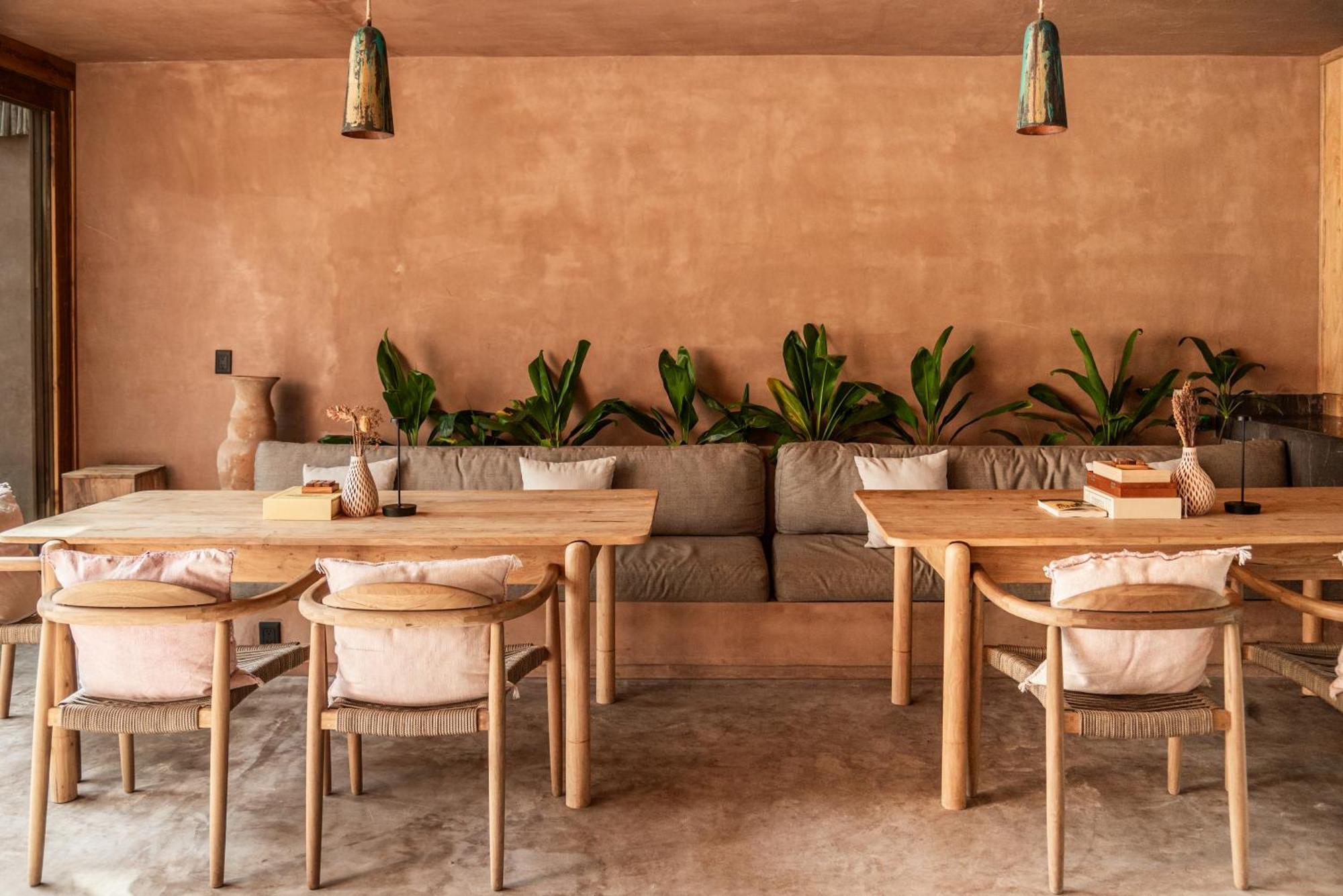 Xela Tulum - Member Of Design Hotels Экстерьер фото