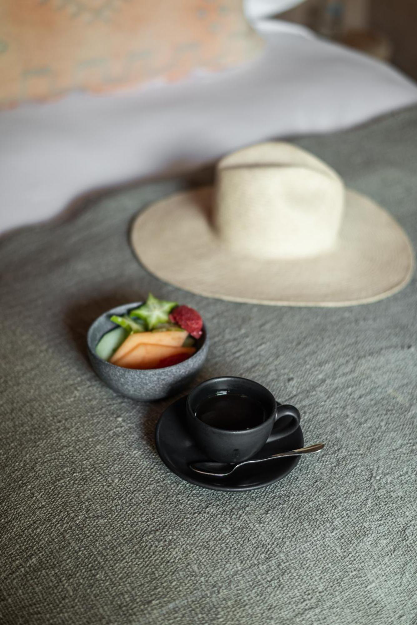 Xela Tulum - Member Of Design Hotels Экстерьер фото