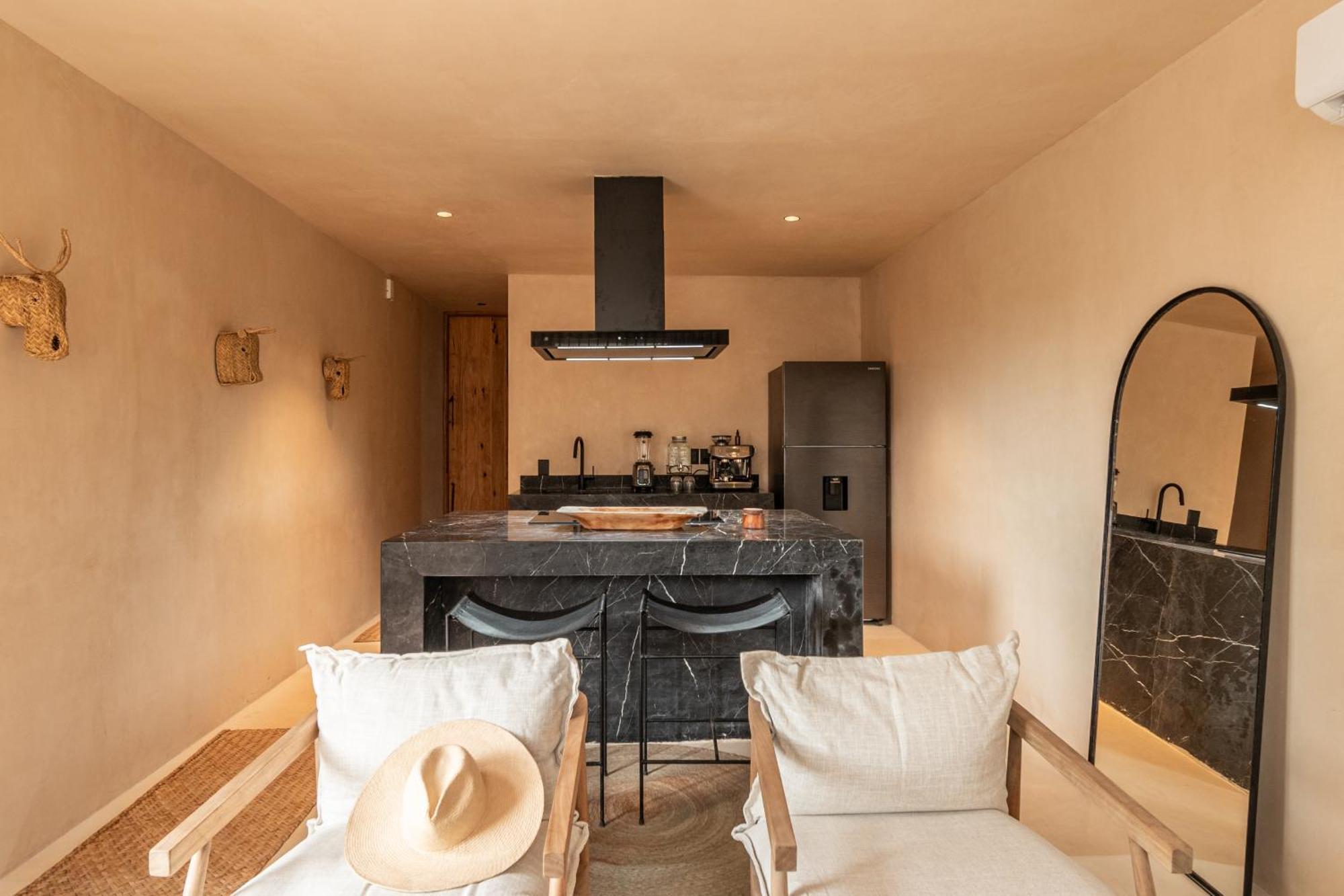 Xela Tulum - Member Of Design Hotels Экстерьер фото