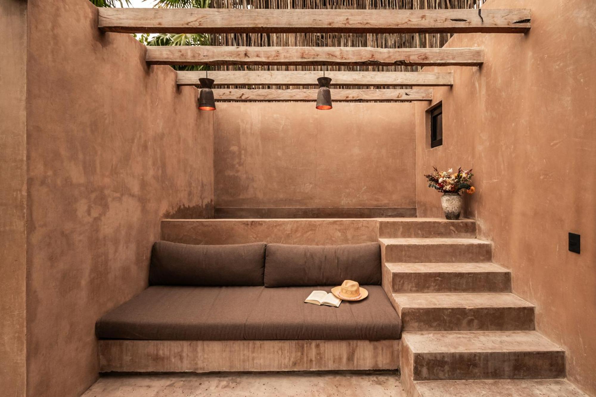Xela Tulum - Member Of Design Hotels Экстерьер фото