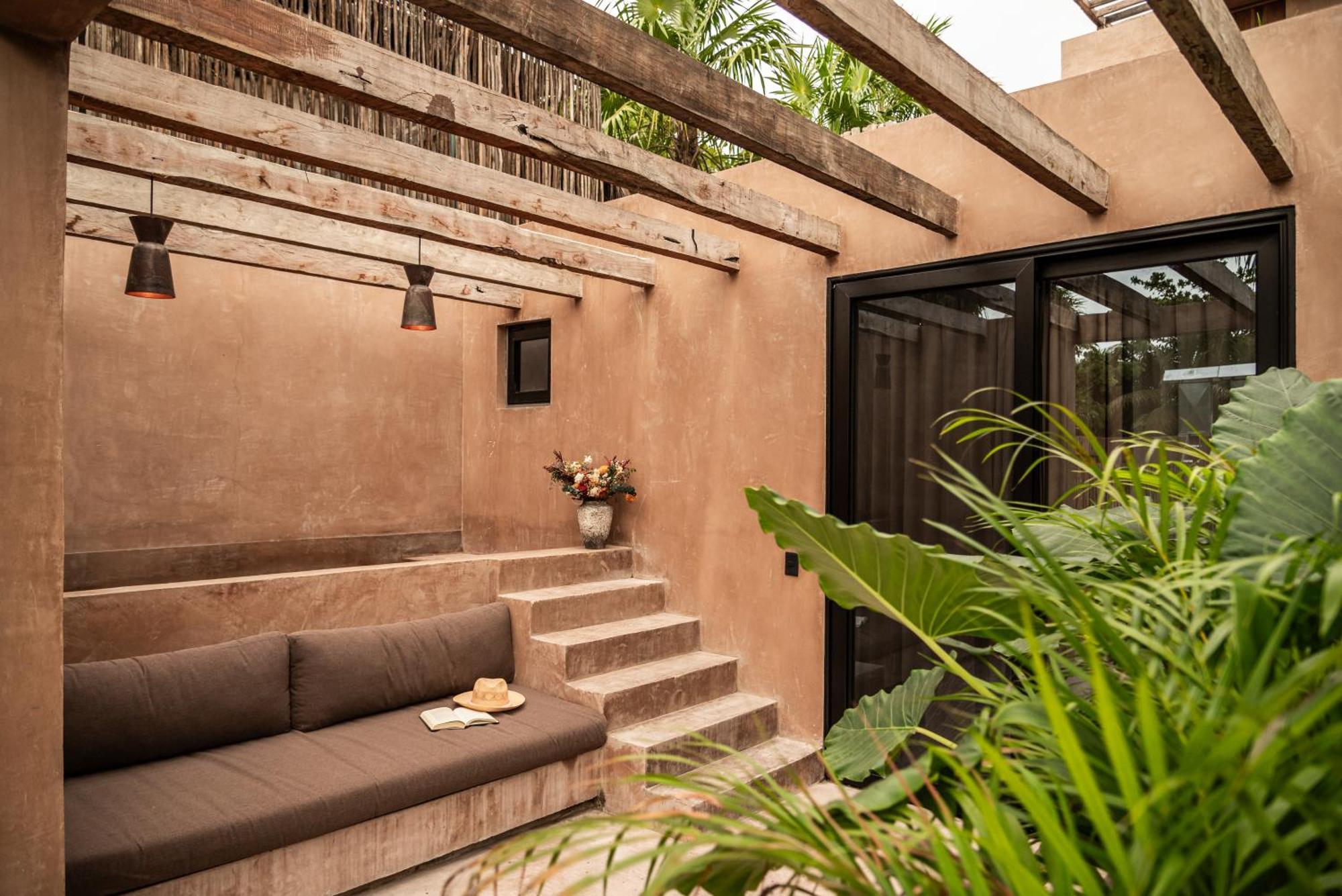 Xela Tulum - Member Of Design Hotels Экстерьер фото