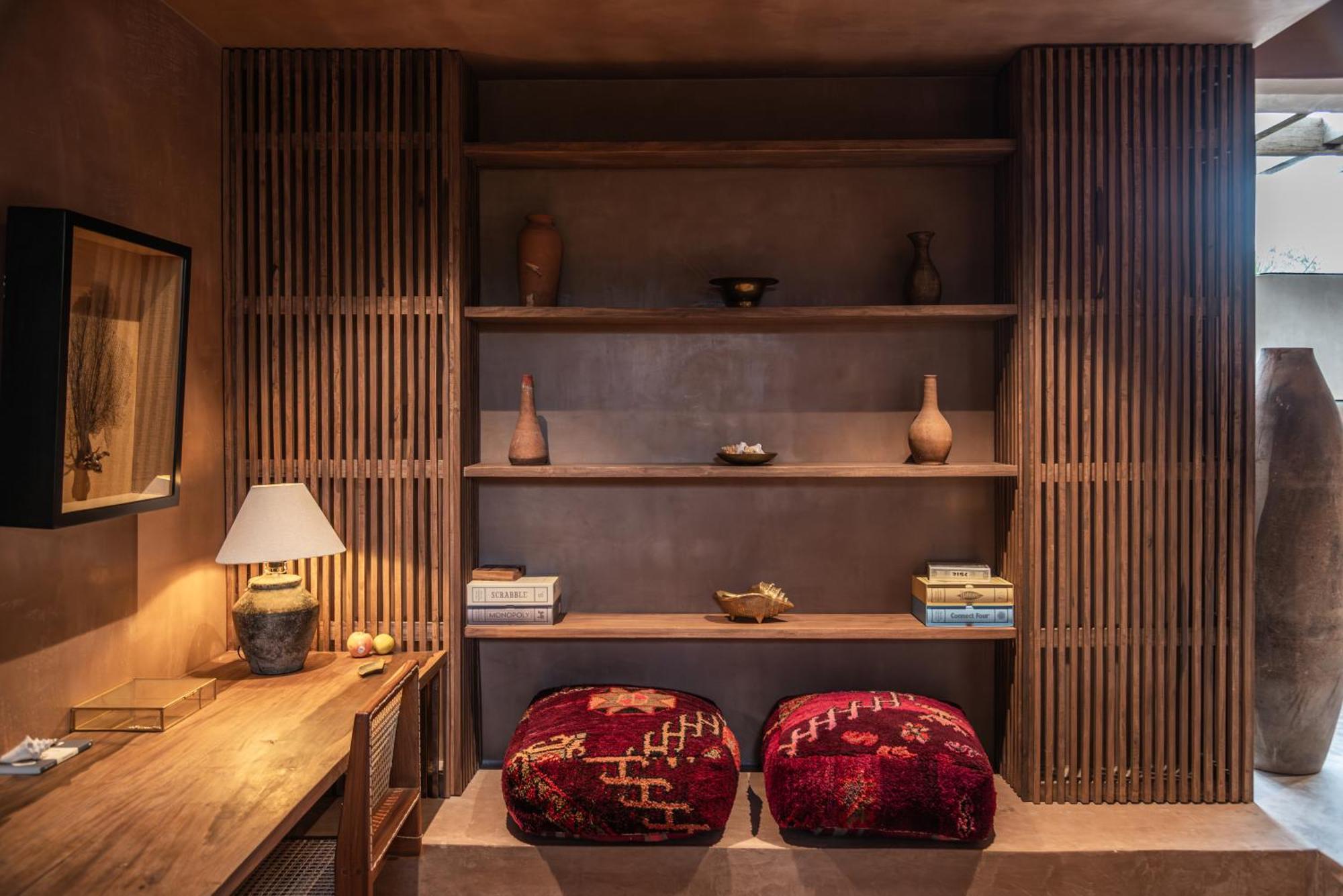 Xela Tulum - Member Of Design Hotels Экстерьер фото