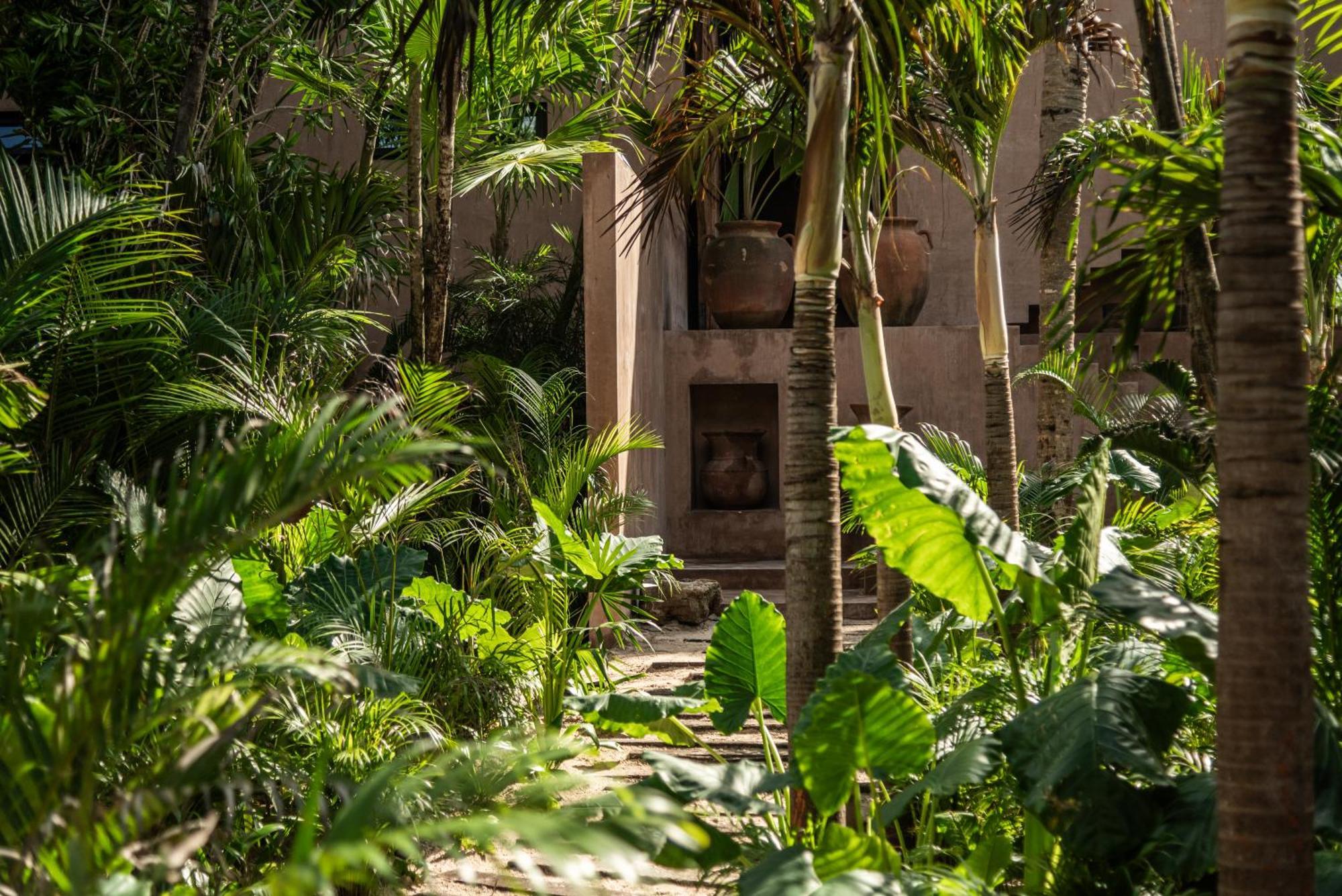 Xela Tulum - Member Of Design Hotels Экстерьер фото