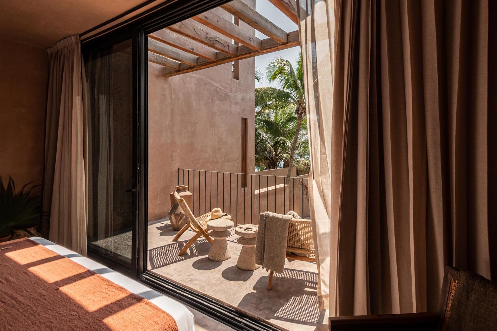 Xela Tulum - Member Of Design Hotels Экстерьер фото