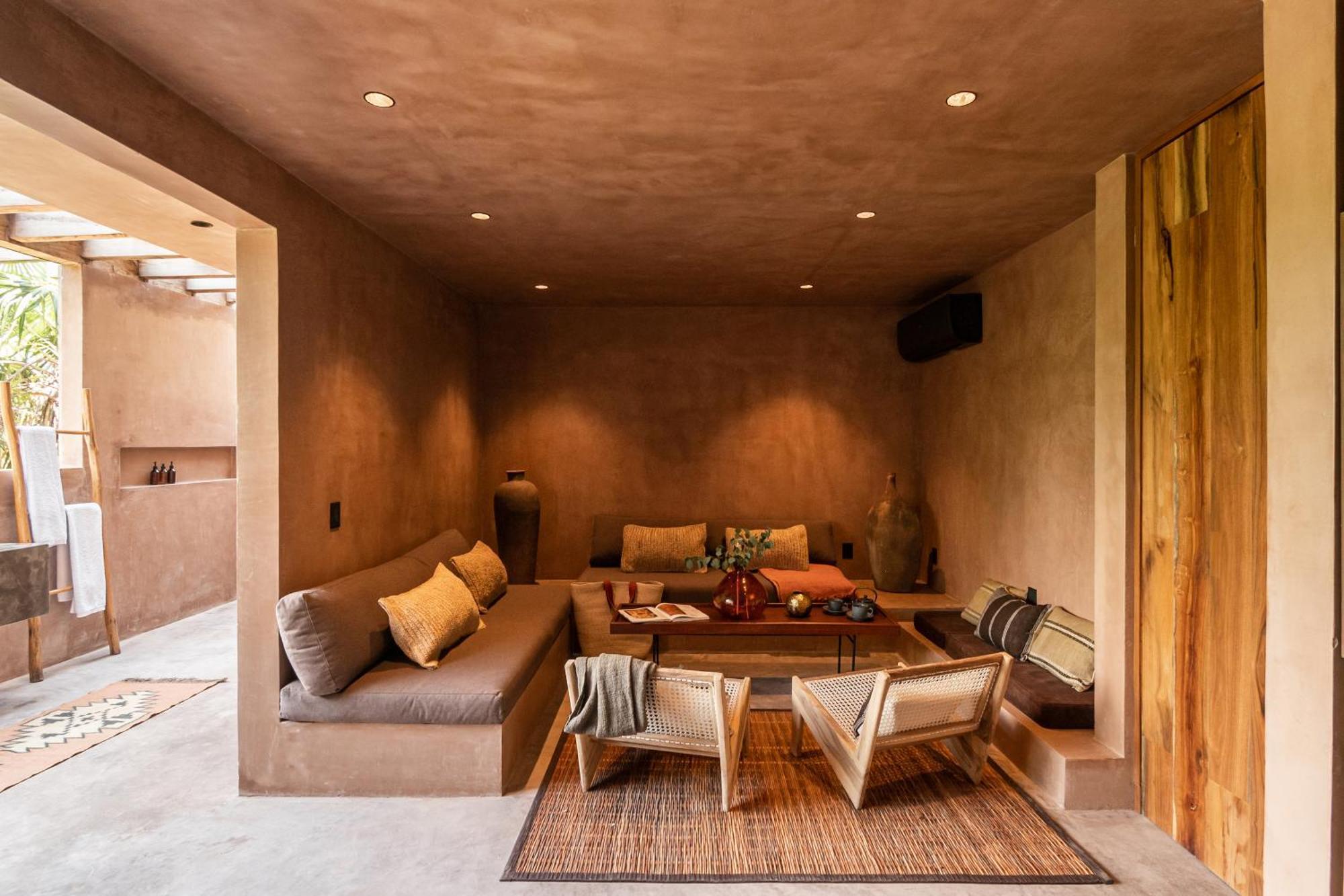 Xela Tulum - Member Of Design Hotels Экстерьер фото