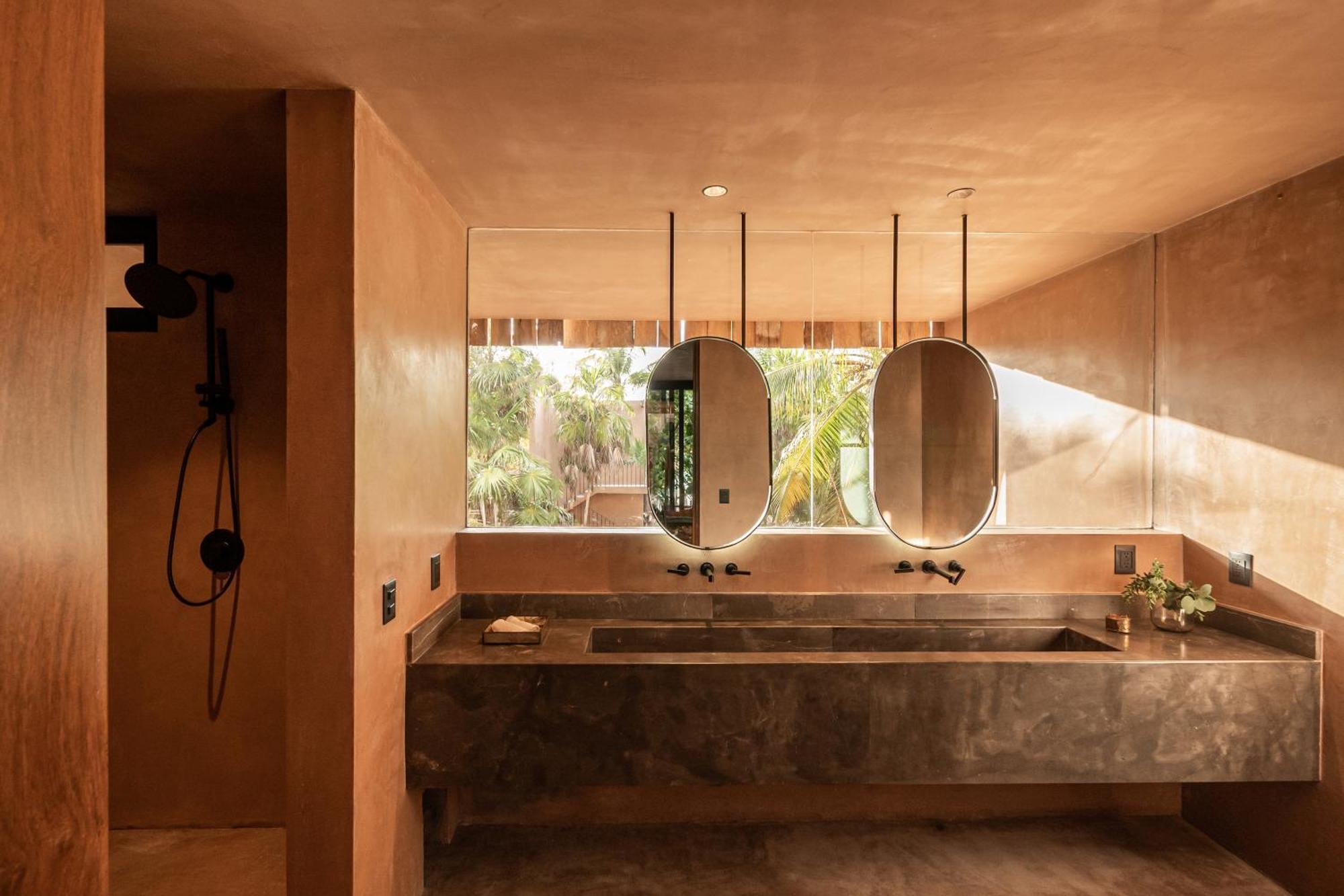 Xela Tulum - Member Of Design Hotels Экстерьер фото