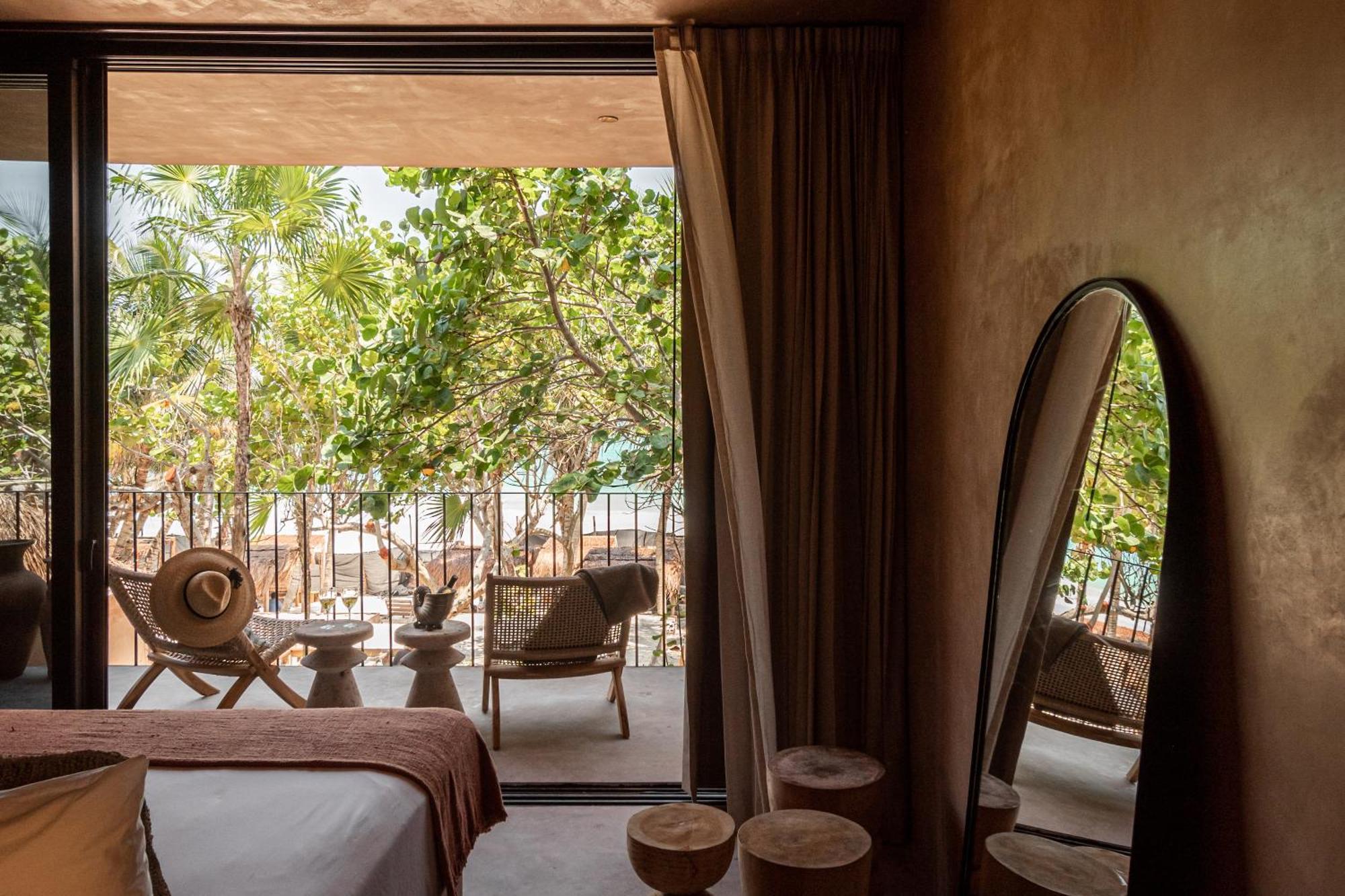 Xela Tulum - Member Of Design Hotels Экстерьер фото