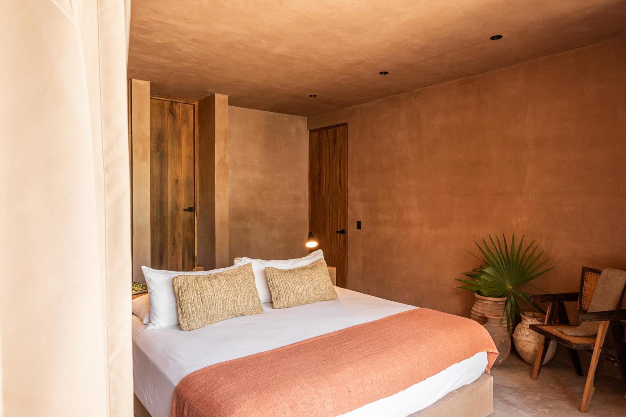 Xela Tulum - Member Of Design Hotels Экстерьер фото