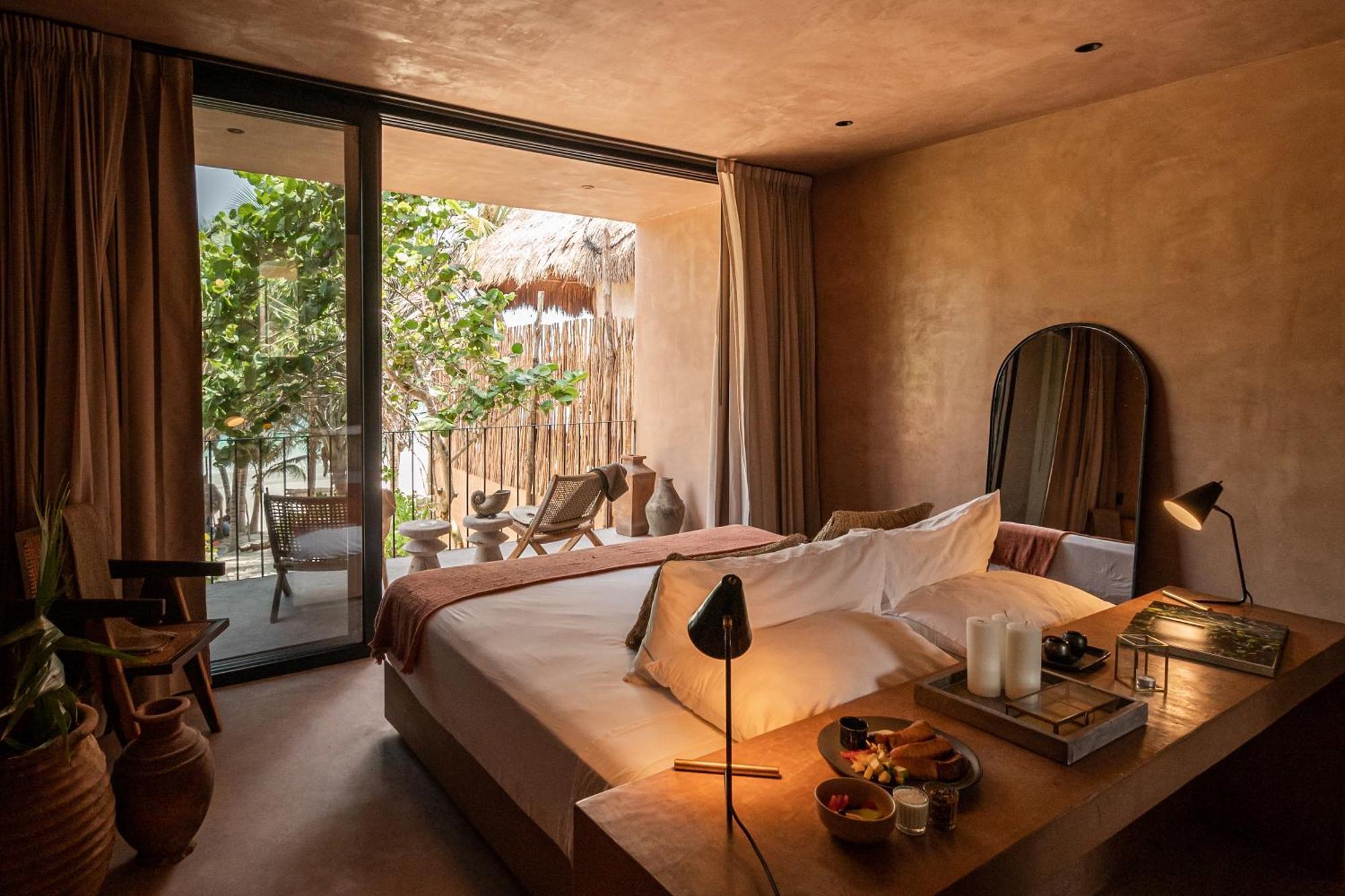 Xela Tulum - Member Of Design Hotels Экстерьер фото