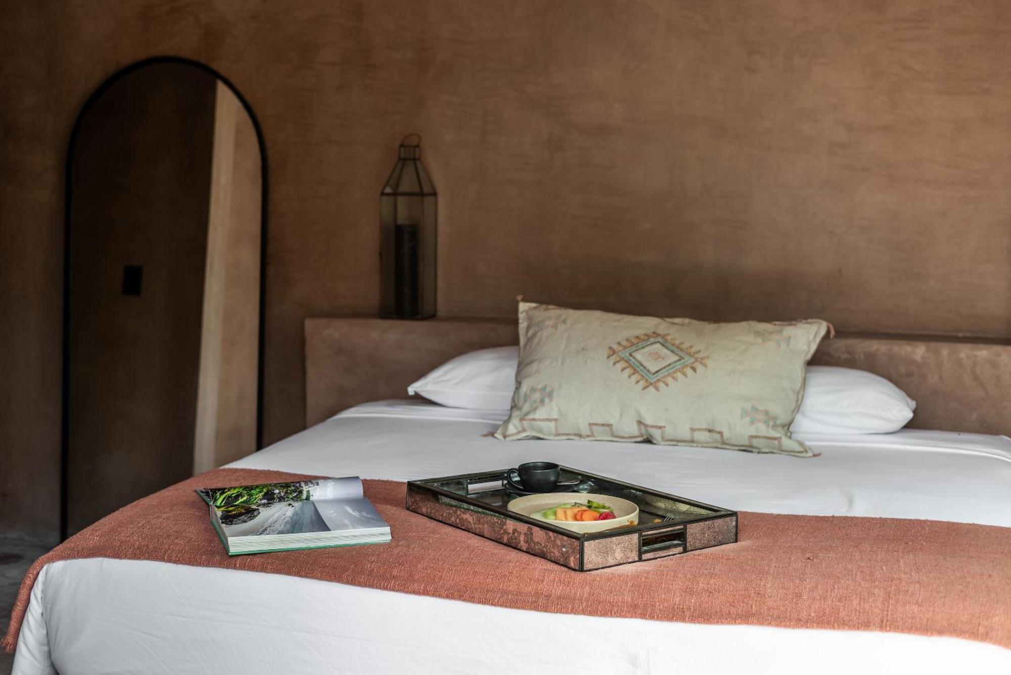 Xela Tulum - Member Of Design Hotels Экстерьер фото
