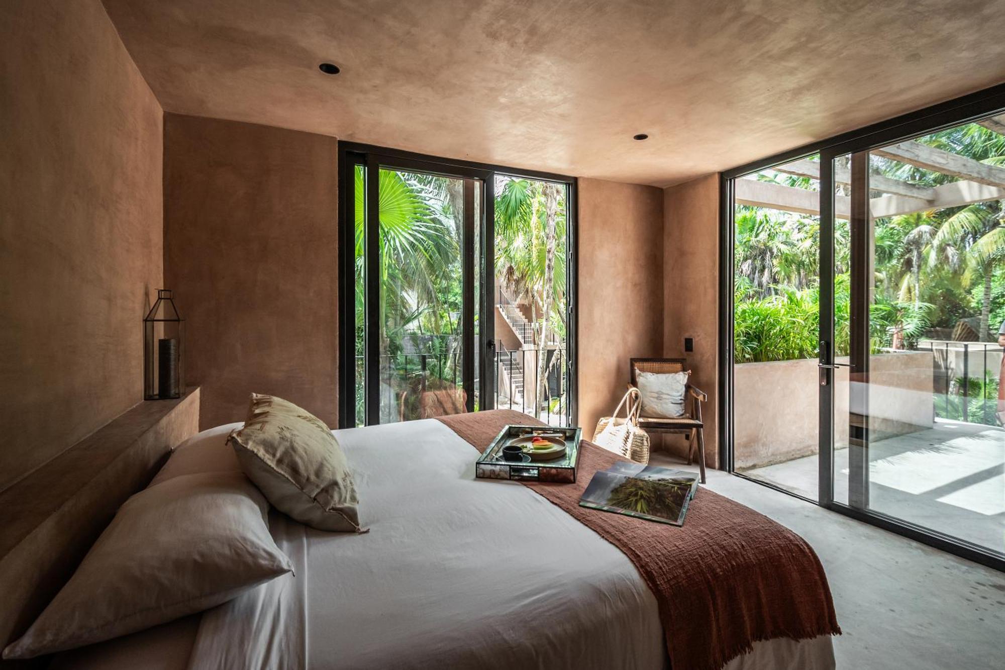 Xela Tulum - Member Of Design Hotels Экстерьер фото