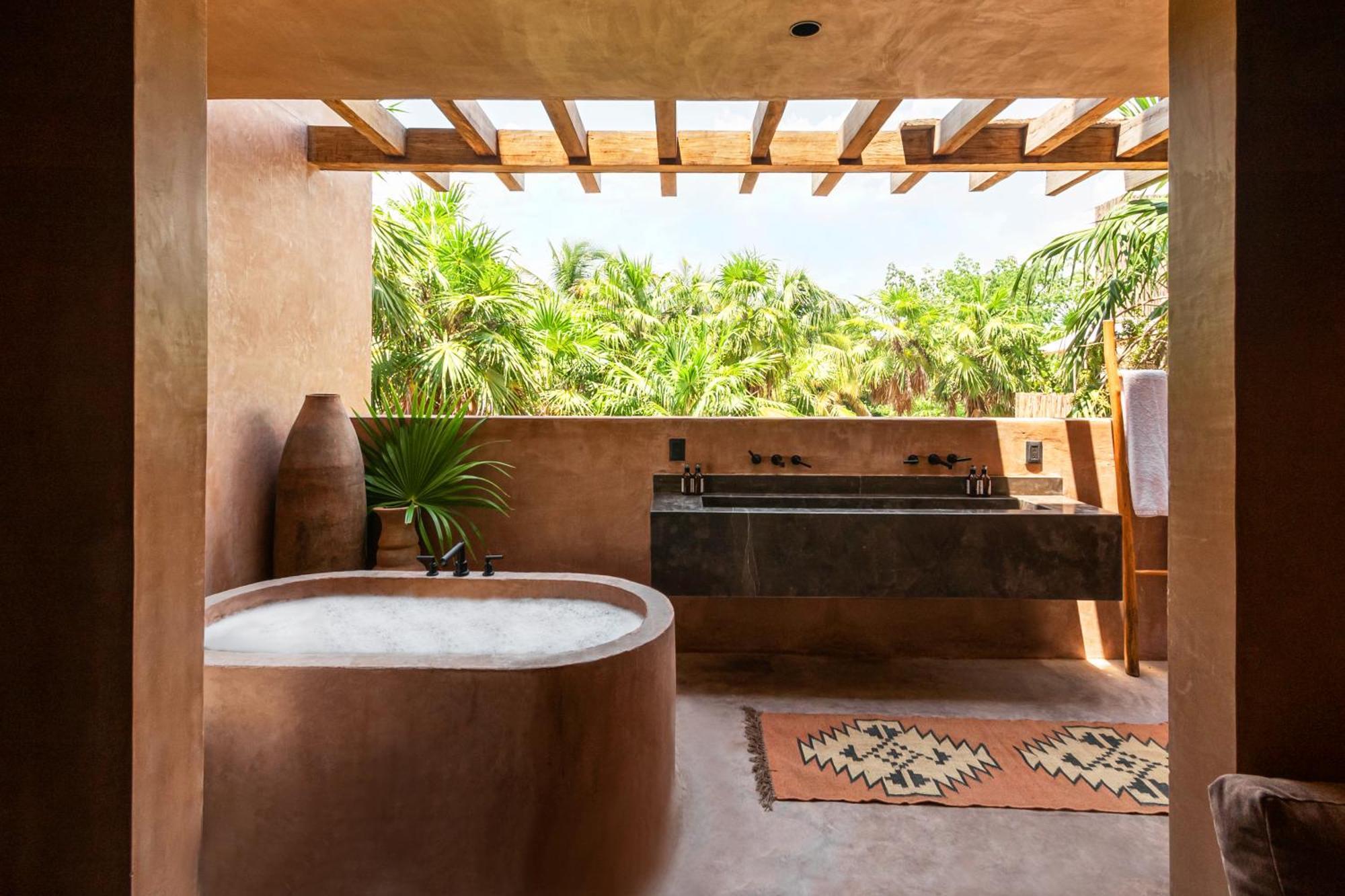 Xela Tulum - Member Of Design Hotels Экстерьер фото