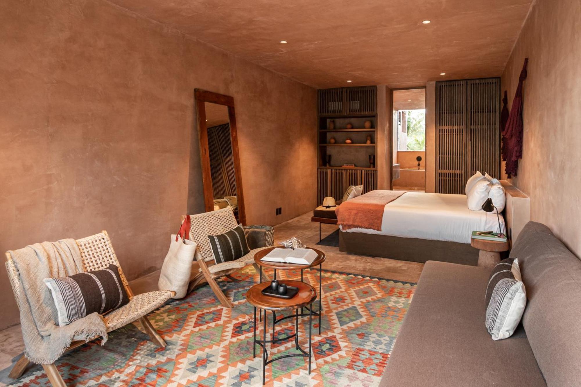 Xela Tulum - Member Of Design Hotels Экстерьер фото