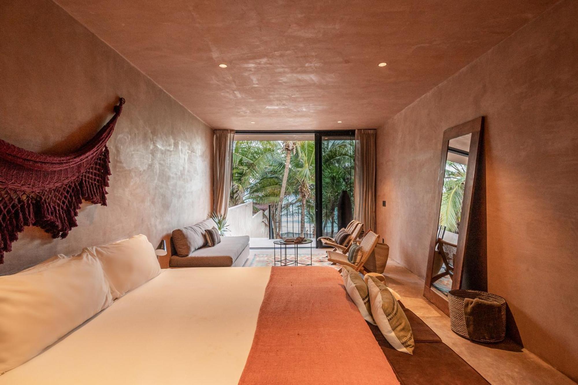 Xela Tulum - Member Of Design Hotels Экстерьер фото