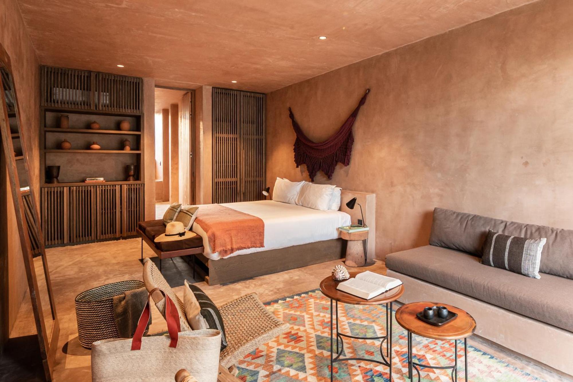 Xela Tulum - Member Of Design Hotels Экстерьер фото