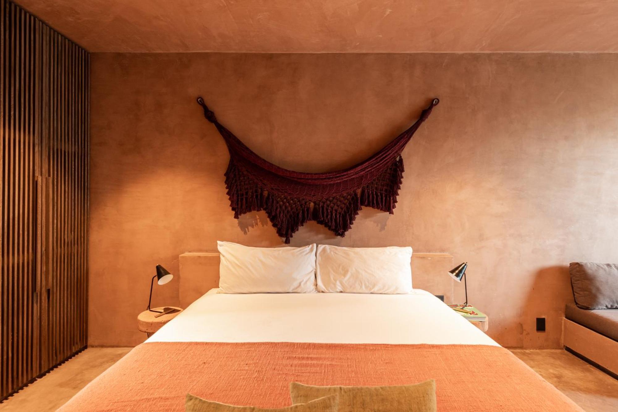 Xela Tulum - Member Of Design Hotels Экстерьер фото