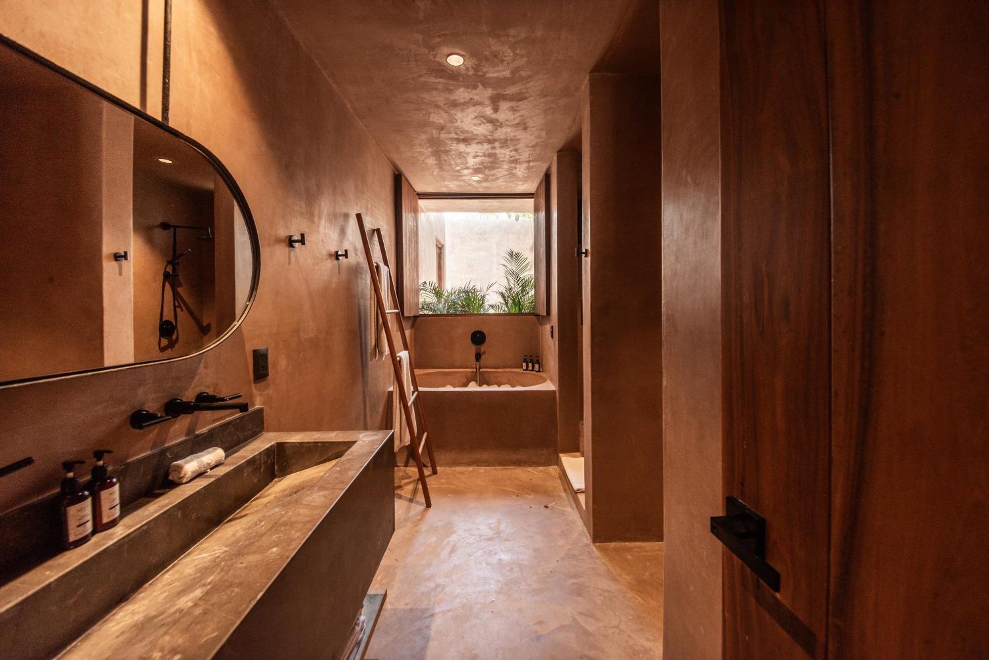 Xela Tulum - Member Of Design Hotels Экстерьер фото