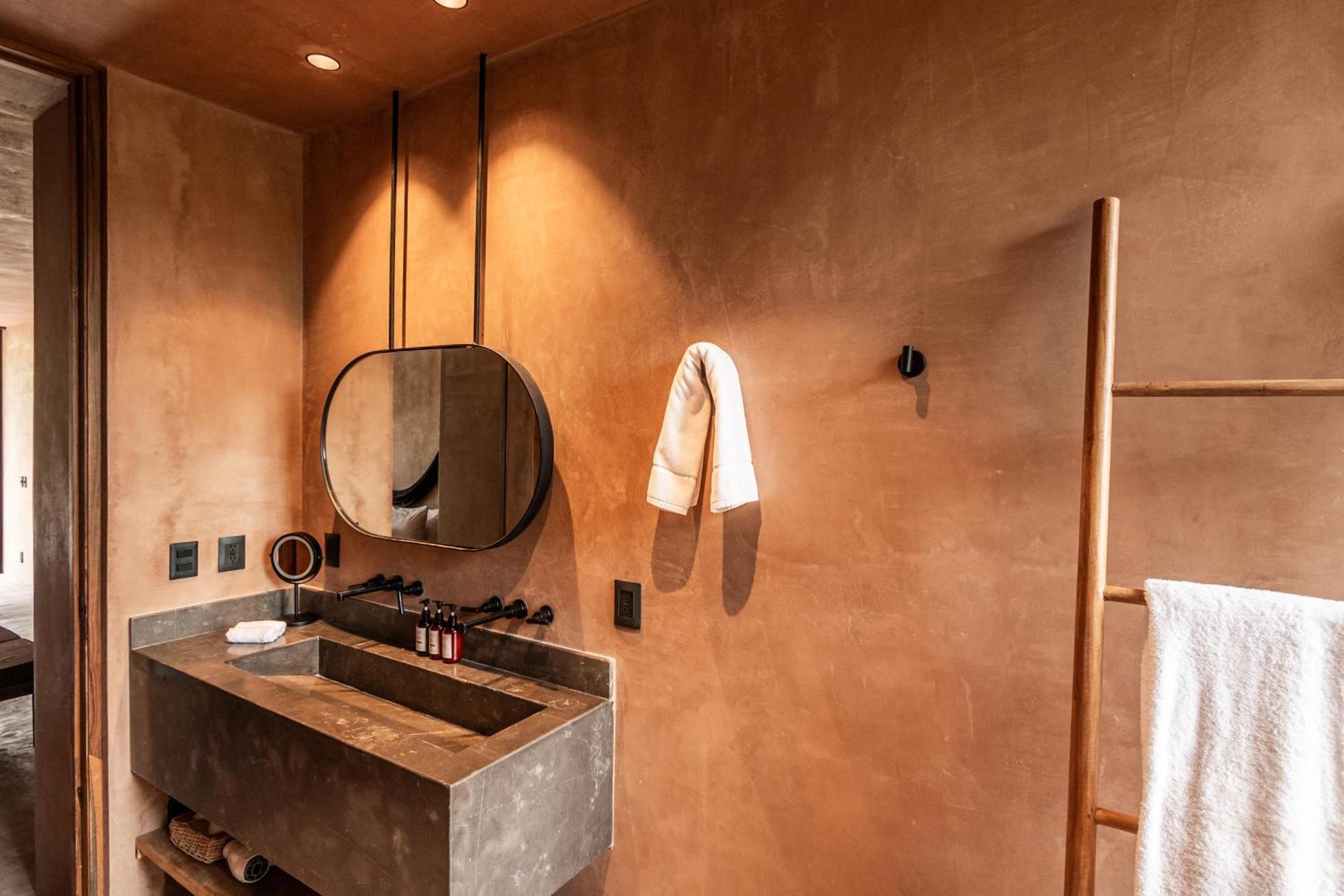 Xela Tulum - Member Of Design Hotels Экстерьер фото