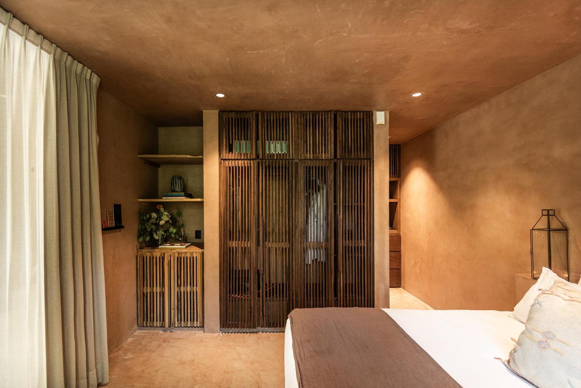 Xela Tulum - Member Of Design Hotels Экстерьер фото