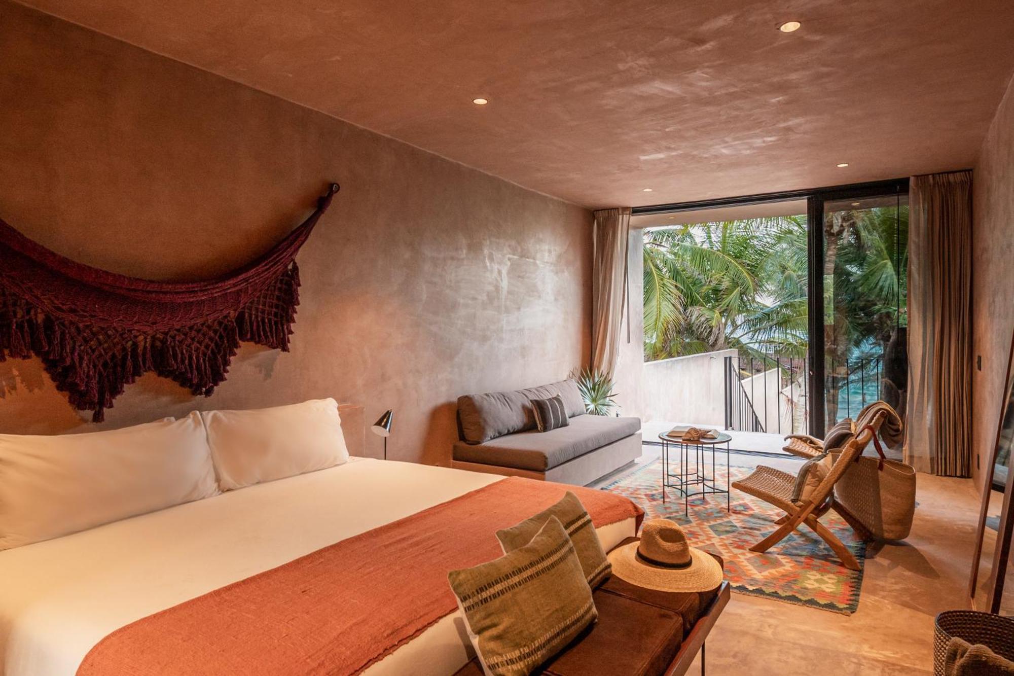 Xela Tulum - Member Of Design Hotels Экстерьер фото