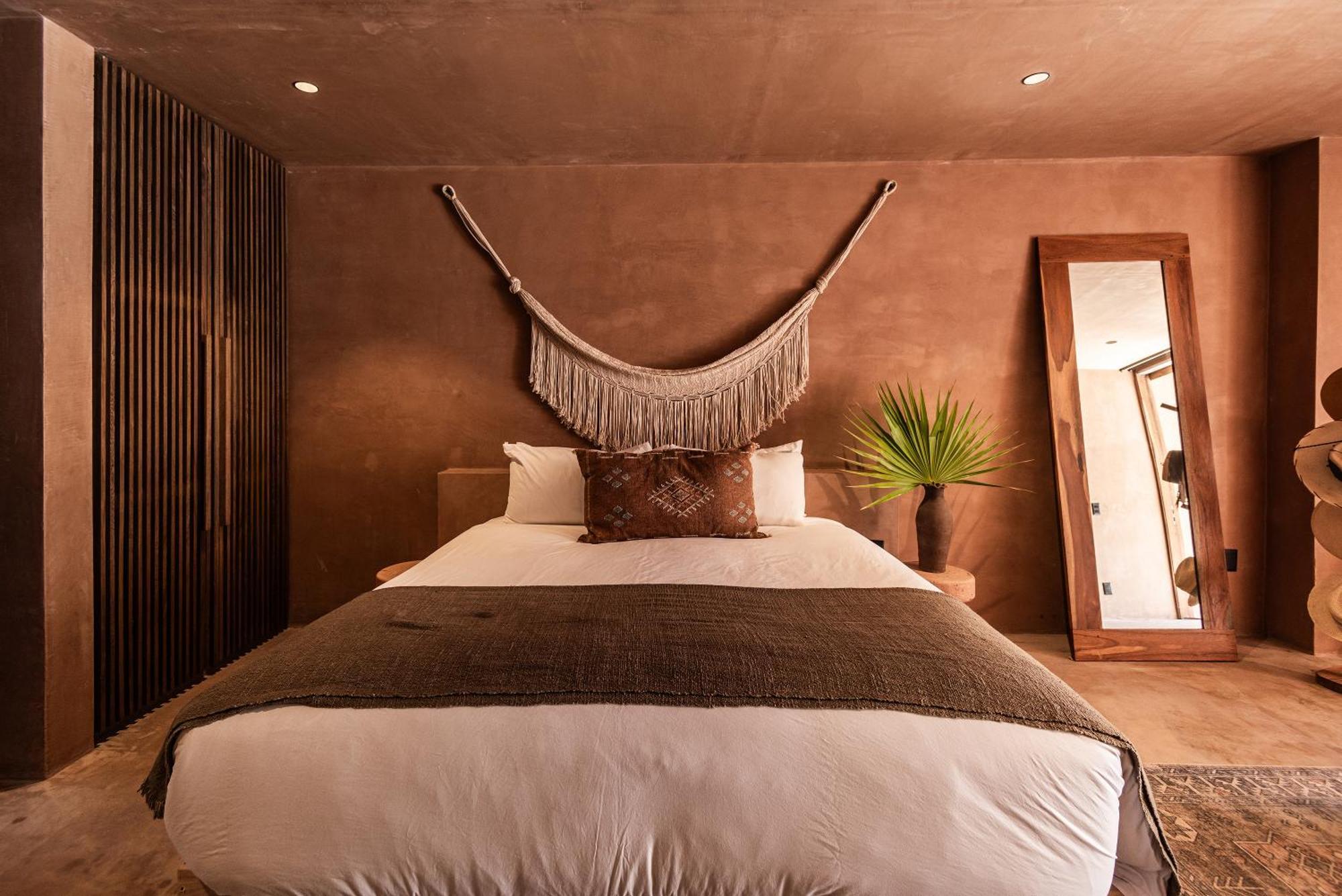 Xela Tulum - Member Of Design Hotels Экстерьер фото