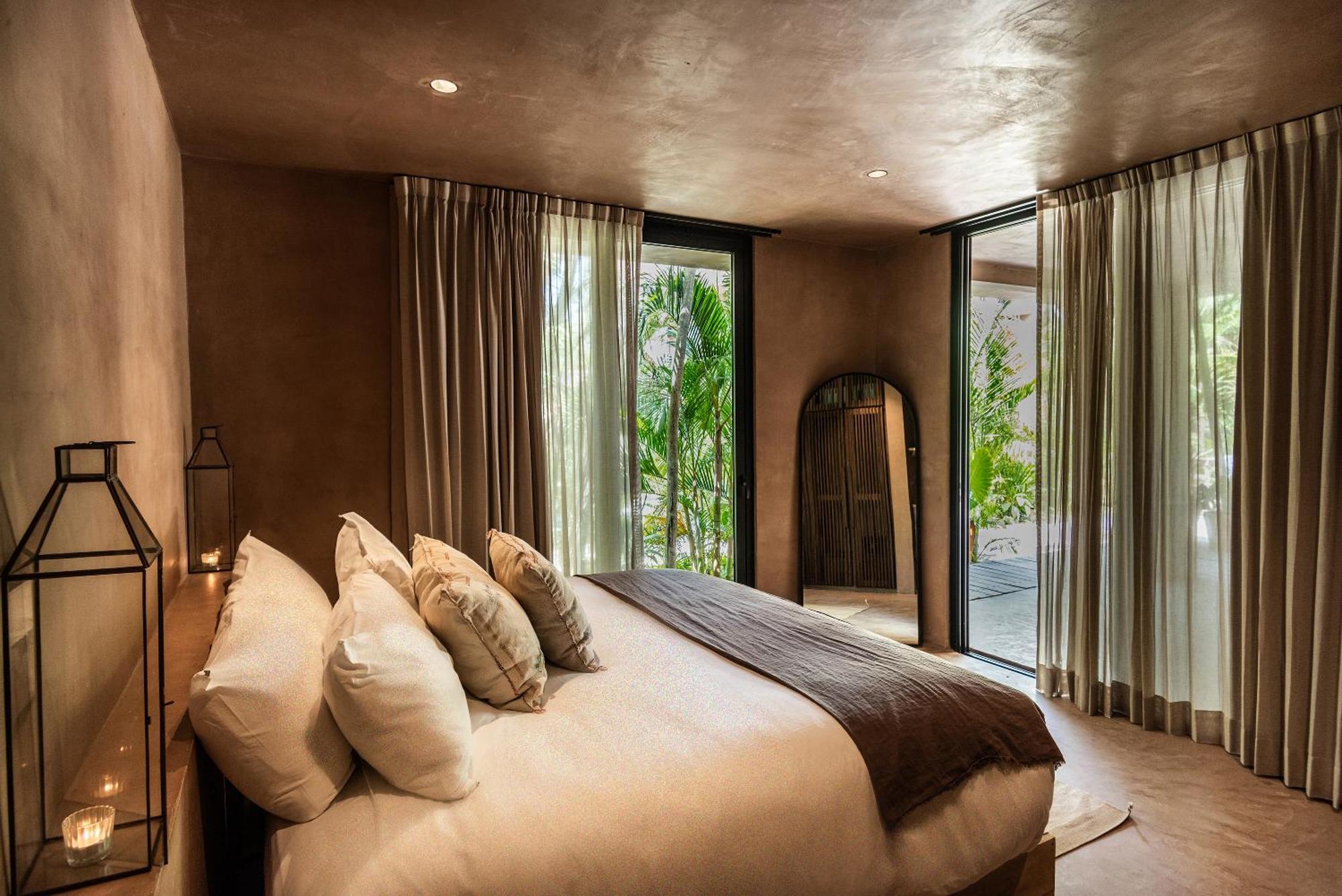 Xela Tulum - Member Of Design Hotels Экстерьер фото