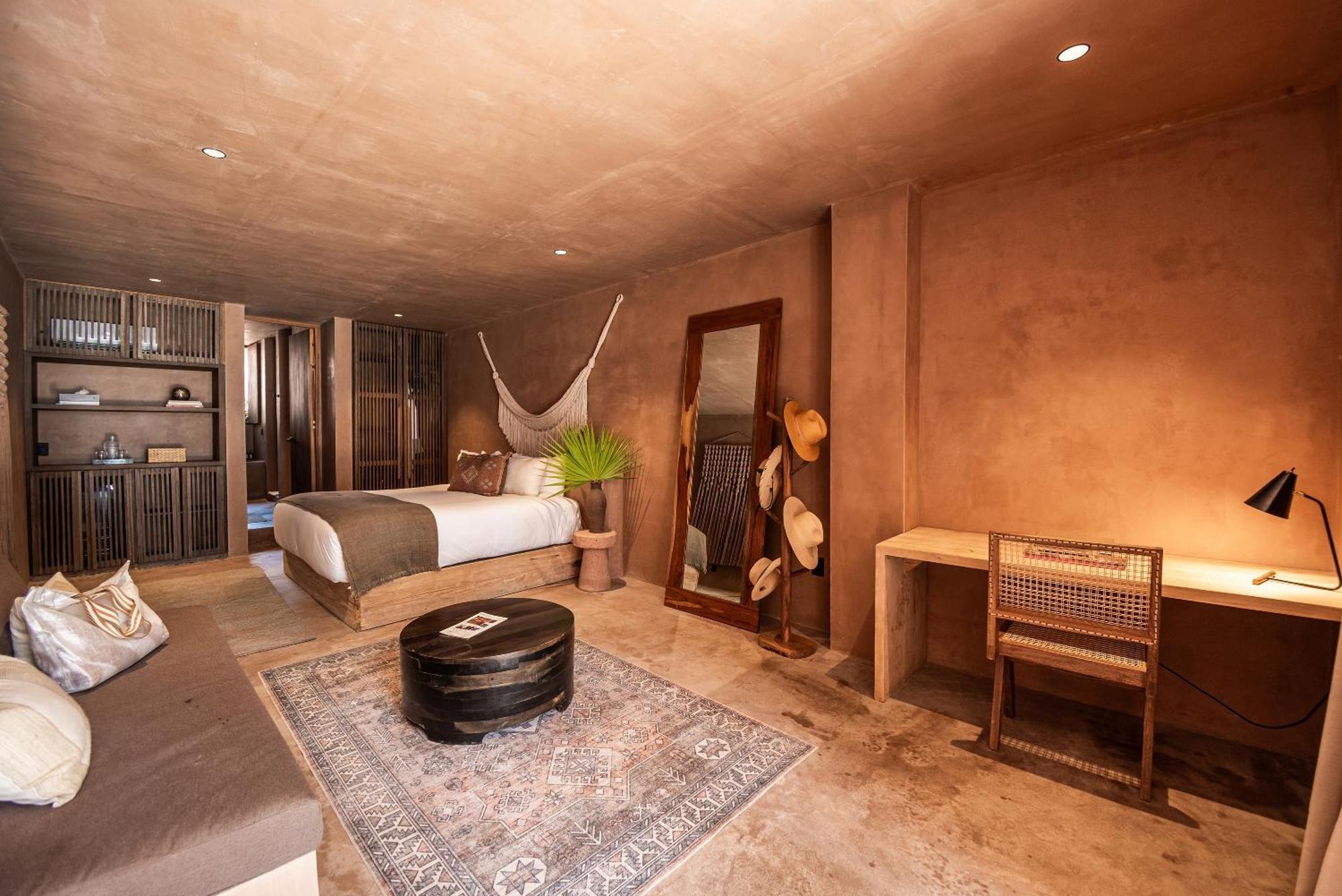 Xela Tulum - Member Of Design Hotels Экстерьер фото