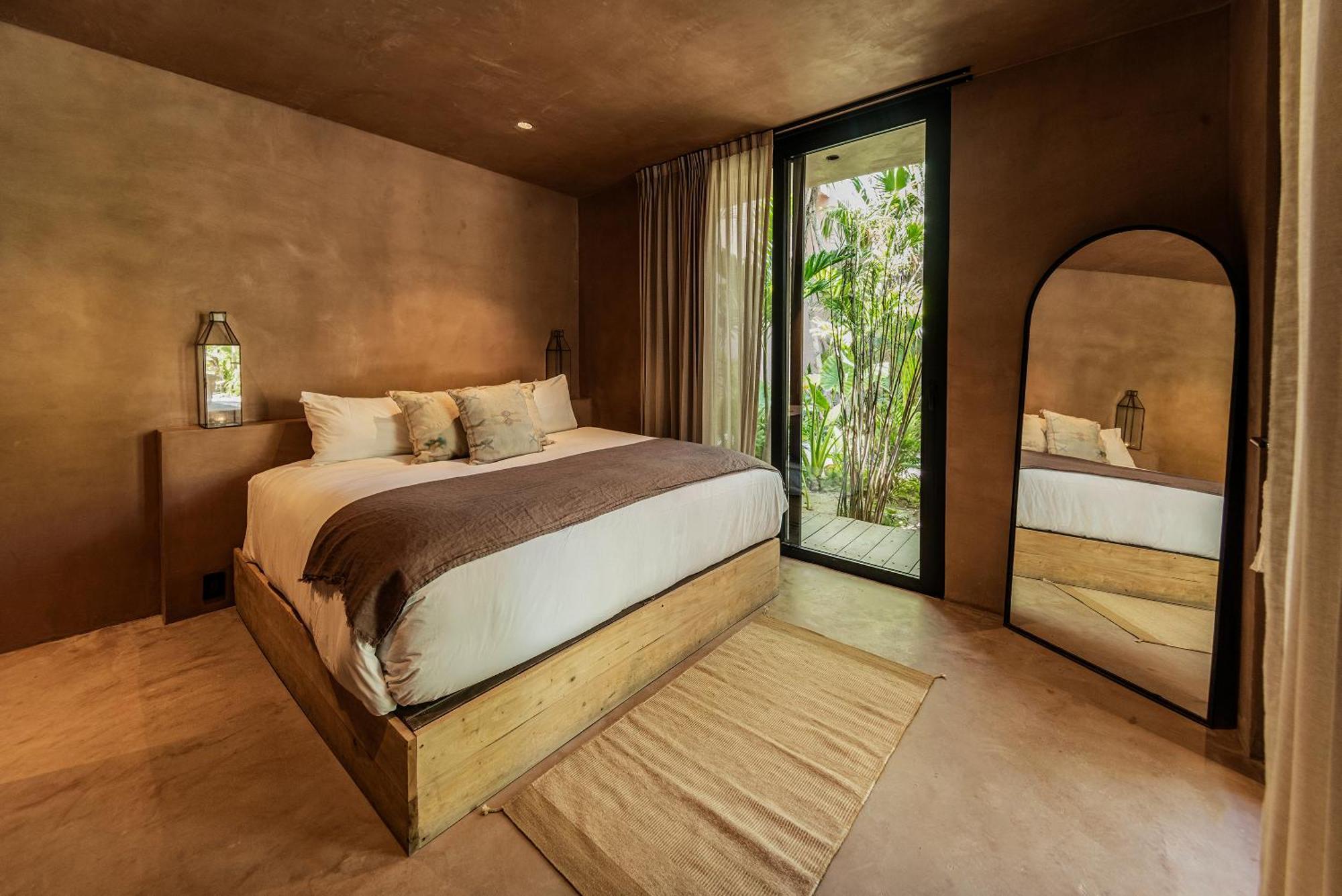 Xela Tulum - Member Of Design Hotels Экстерьер фото